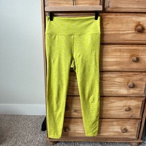 OV Freeform Flow 7/8 Leggings